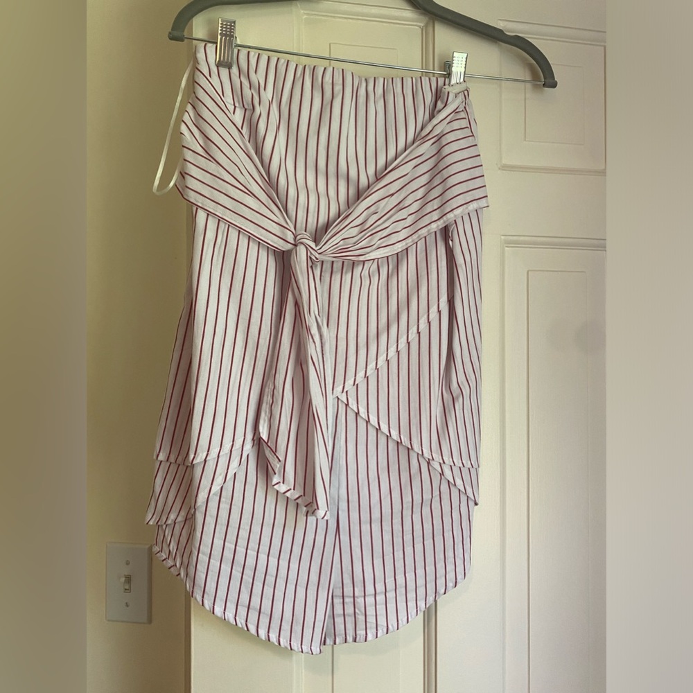 Princess Polly romper